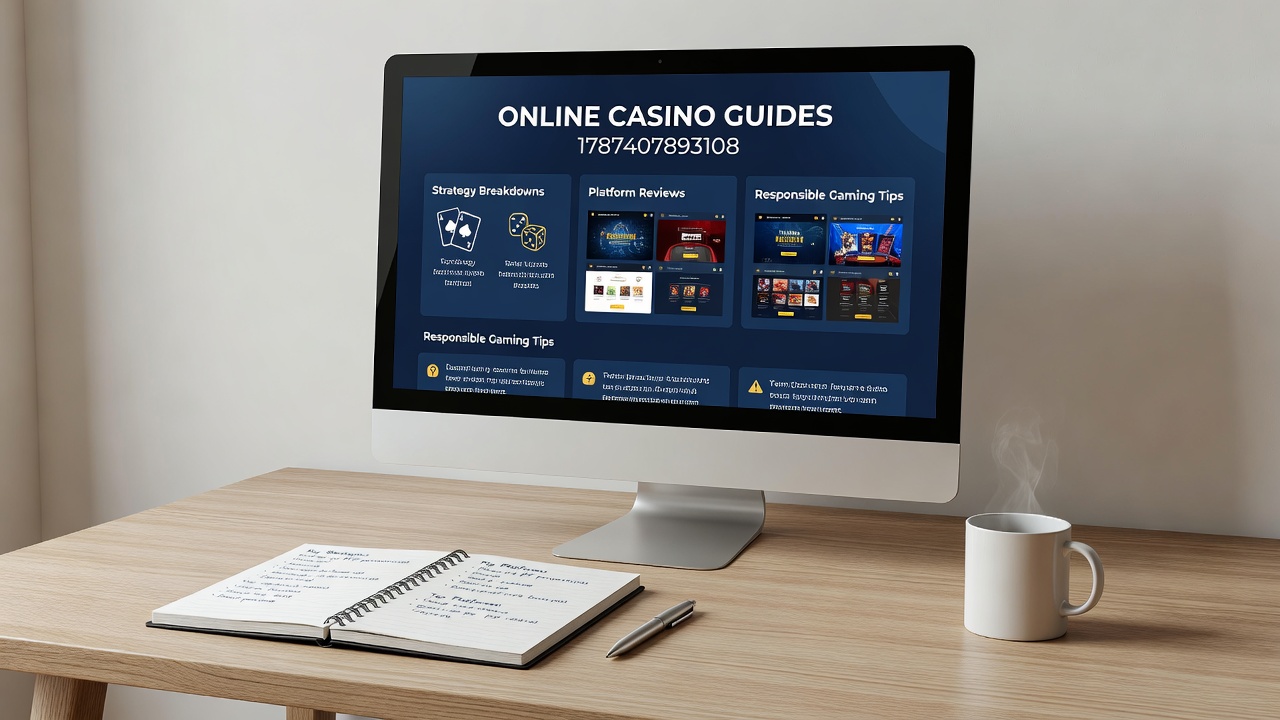 Detailed breakdown of bonus structures and security features in casino platforms